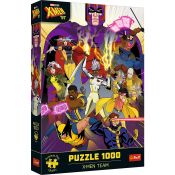 Puzzle Trefl X-man Premium Plus 1000 el. (10889)