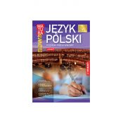 Książeczka edukacyjna Demart Polski - Vademecum maturalne