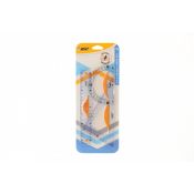 Komplet geometryczny Bic TRACING 3 EL 308623595392 3 el. (9927281)