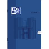 Zeszyt tematyczny Oxford historia A5 60k. 90g krata (400175635)