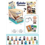 Figurka Bemag Bubu (332939)