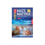 Książeczka edukacyjna Demart Matematyka - Vademecum maturalne