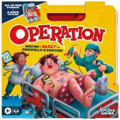 Gra planszowa Hasbro Operacja (G0951)