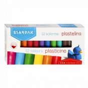 Plastelina Starpak (450917)