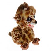 Pluszak Meteor Beanie Boos żyrafa Gertie [mm:] 240 (TY37402)