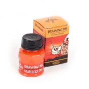 Tusz do stempli (nd) CHROMIUM ORANGE