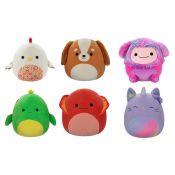 Pluszak Orbico Sp. Z O.o. Squishmallows Seria 18 [mm:] 300 (SQCR04130)