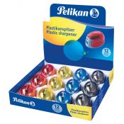 Temperówka Pelikan 700214 mix metalowo-plastikowy (100435906)