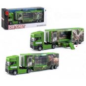 Ciężarówka Norimpex do transportu Dinozaurów (NO-2001120)