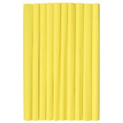 Bibuła marszczona TOP-2000 cytrynowy 500mm x 2000mm (400153891)