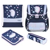Plecak Herlitz Loop+ Unicorn Dreams (400196500)