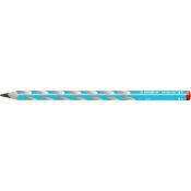 Ołówek Stabilo Easygraph niebieski praworęczny 4006381494663 HB (322/HB)
