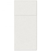Serwetki Paw Softpoint Unicolor biały bibuła [mm:] 320x380 (PUNP000000)
