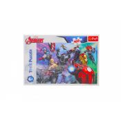 Puzzle Trefl Avengers 160 el. (15424)