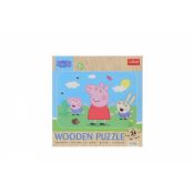 Puzzle Trefl 24 el. (20262)