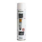 Odświeżacz powietrza One Shot Smoke killer 600ml