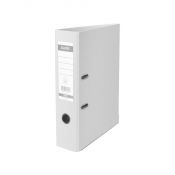 Segregator dźwigniowy Bantex PP A4 XXL 5 cm szary (100551797)
