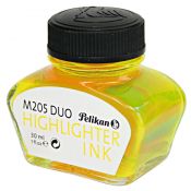 Atrament Pelikan 344879 żółty (100436006)