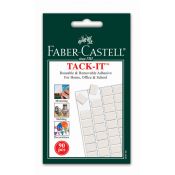 Masa mocująca Faber Castell Tack-It 50g (FC589150)