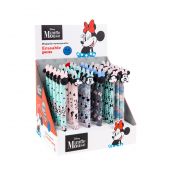 Długopis Patio Minnie Mouse CoolPack wymazywalny niebieski 0,5mm (18788PTR)