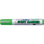 Marker specjalistyczny Toma zielony fluo do odziezy zielony (AR-002)