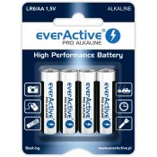 Baterie Everactive Pro Alkaline AA LR6