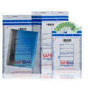 Koperta bezpieczna Bong SafeBag K70 [mm:] 160x245 100 sztuk