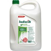 Płyn do naczyń Ludwik mięta 5000ml