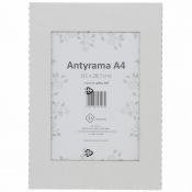 Antyrama M-interio plexi plexi [mm:] 210x297 (AR21x29,7)