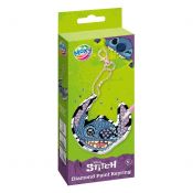Zestaw kreatywny dla dzieci Grafix Stitch, brelok diamentowy