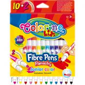 Flamaster Patio colorino 12 kol. (34609)