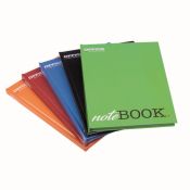 Brulion Office Products 16031211-99 A5 96k. 55g krata