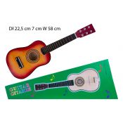 Gitara Norimpex drewniana 58cm (NO-1000127)