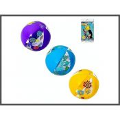 Piłka plażowa Dajar 51 cm PVC PCW (BW-31036)