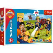 Puzzle Trefl 30 el. (18244)