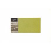 Koperta Argo DL oliwkowy [mm:] 99x210 (282121) 10 sztuk