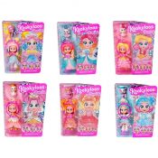 Lalka Orbico Sp. Z O.o. Kookyloos Princess Doll (PKL8D406IN00)