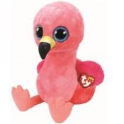 Pluszak Meteor beanie boos flamingo gilda clip [mm:] 85 (35210)