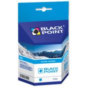 Tusz (cartridge) alternatywny Black Point Brother LC985C cyan 17ml (BPBLC985XLC)