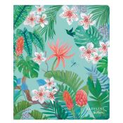 Segregator ringowy Herlitz 50044030 LadyLike Jungle A4 25mm (300001532)