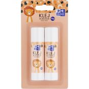 Klej w sztyfcie Oxford Kids 2 pak 15g (400186089)