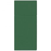 Serwetki Paw Softpoint Unicolor zielony bibuła [mm:] 320x380 (PUNP000016)