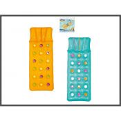 Materac dmuchany Best Way z dziurami 188x71cm (B43014)