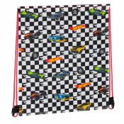 Worek na buty Starpak Hot Wheels (550838)