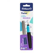 Pióro wieczne Pelikan Twist SZARE (300010114)