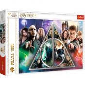 Puzzle Trefl Harry Potter 1000 el. (10717)