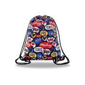Worek na buty Patio Mickey Mous (B54300)