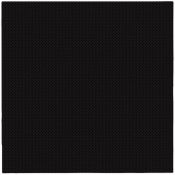 Serwetki Paw Softpoint Unicolor czarny bibuła [mm:] 380x380 (PUND000018)