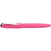Pióro wieczne Wavy różowe Schneider (SR162139)