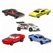 Samochód Hot Wheels Celebrattion 1:64 (GRT01)